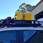 Maximizing Efficiency and Safety with the Right Roof Tray for Your Truck