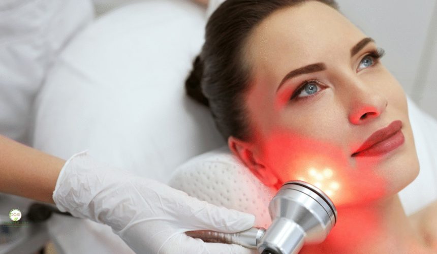 Rejuvenate Your Skin with the Ultimate Light Therapy Facial Treatment