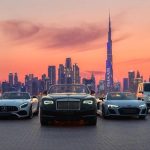 Rent a Car Dubai Without Deposit