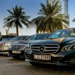 Rent a Car Dubai Without Deposit