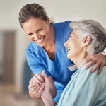 The Heart of Compassionate Care for the Elderly