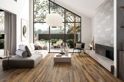Transform Your Home with Durable and Stylish Laminate Flooring