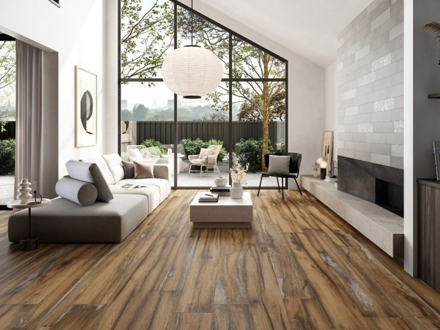 Transform Your Home with Durable and Stylish Laminate Flooring