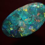 Understanding Black Opal Price A Comprehensive Guide to Valuing Your Gemstone