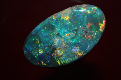 Understanding Black Opal Price A Comprehensive Guide to Valuing Your Gemstone
