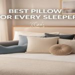 Best Pillow for Every Sleeper