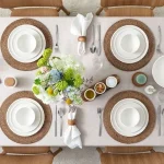 Explore Durable And Elegant Dinner Sets For Modern Dining Spaces