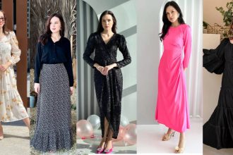 Effortless Elegance Why Maxi Dresses Are a Must-Have in Every Wardrobe