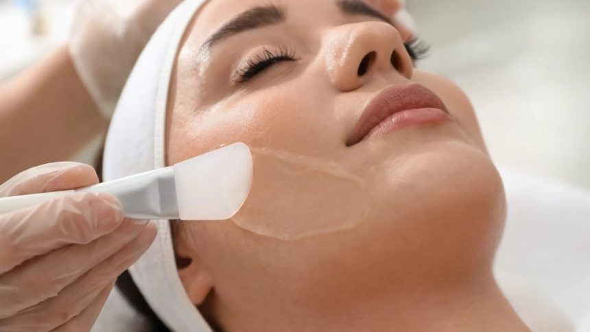 Discover the Benefits of a Lactic Acid Peel for Radiant Skin
