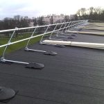 Essential Guide to Edge Protection on Roofs for Safety and Compliance