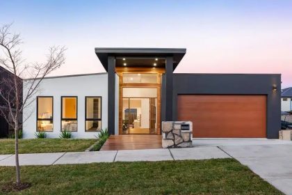 Top Tips for Choosing the Best Home Builders in Canberra
