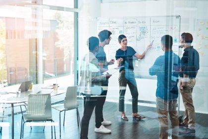 Building Your Own Local Business Database From Scratch