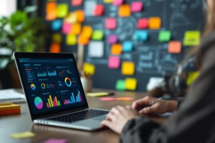 Building a Local Business Database That Actually Converts Leads