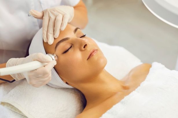 Unlock Youthful Skin The Ultimate Guide to Radio Frequency Skin Tightening