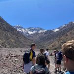 Guided Hiking in the Atlas Mountains: Expert-Led Journeys