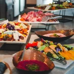 Top Tips for Hassle-Free Office Catering in Melbourne