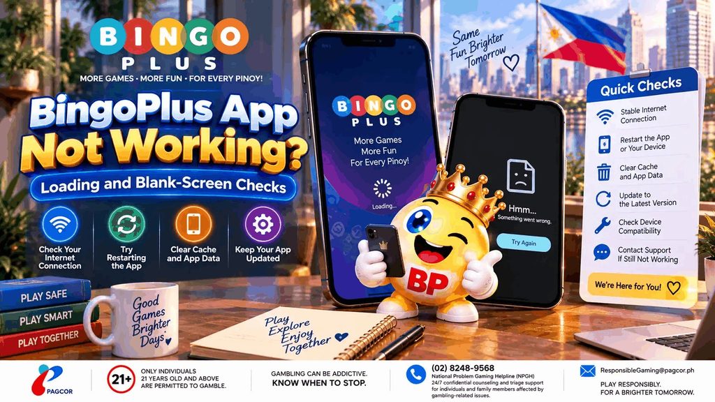 Bingo Plus App Download: A Practical Guide for Mobile Users in the Philippines